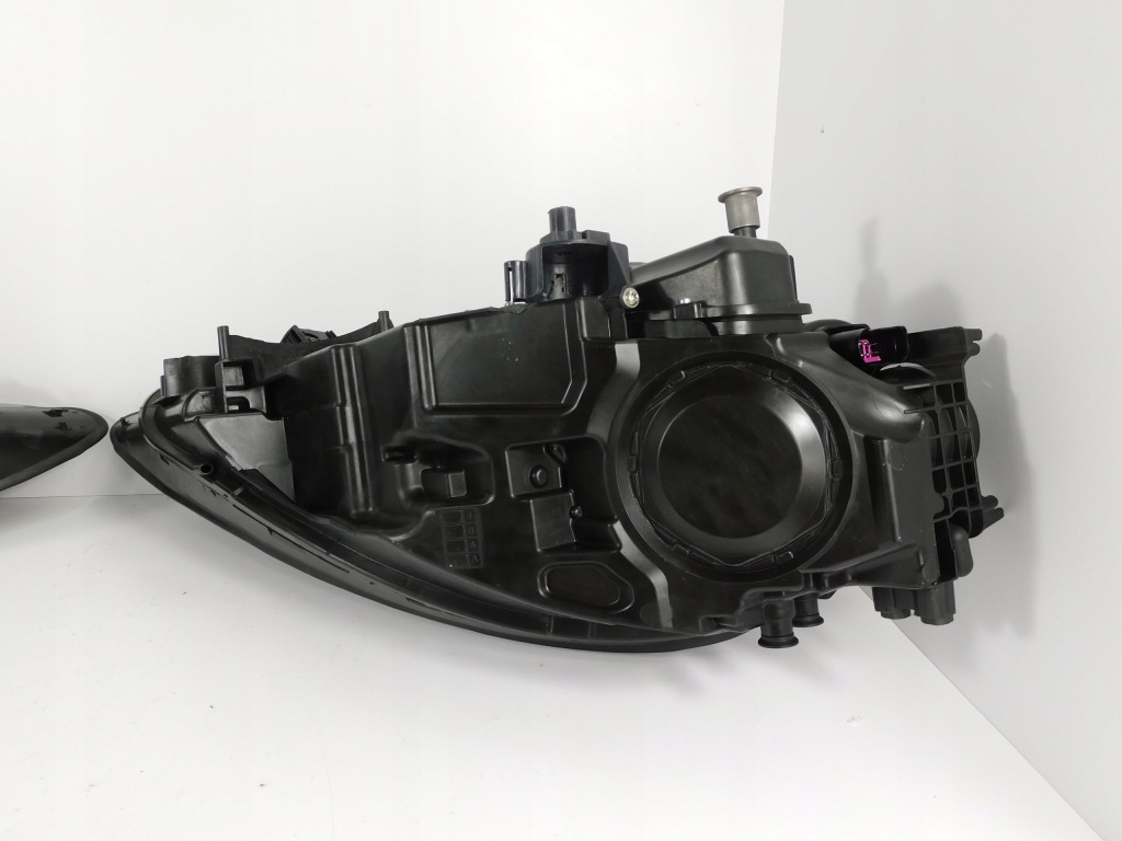 Porsche cayenne 9y фара правий ліва full led 9y0941034t 9y0941033t в Україні