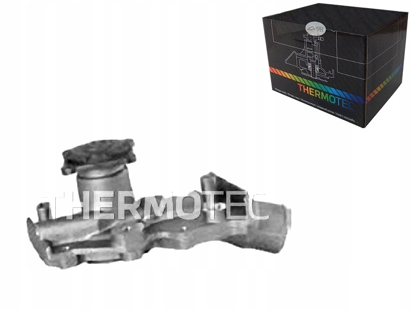фото №1, Thermotec насос wody ford mondeo i mondeo ii 1.6/1