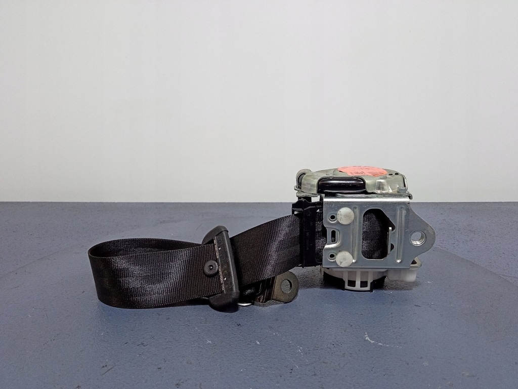 фото №4, Audi a6 c8 pas безопасности левый задняя