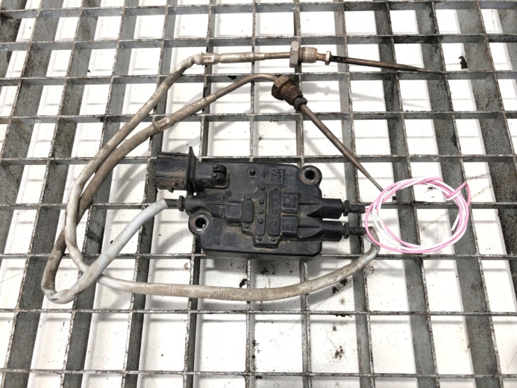 Купити Датчик температури вихлопних газів daf xf 4384808 12.9 462km