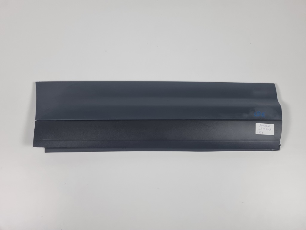 фото №1, Porsche cayenne 7p5 молдинг двері задня права задня 7p5839788g