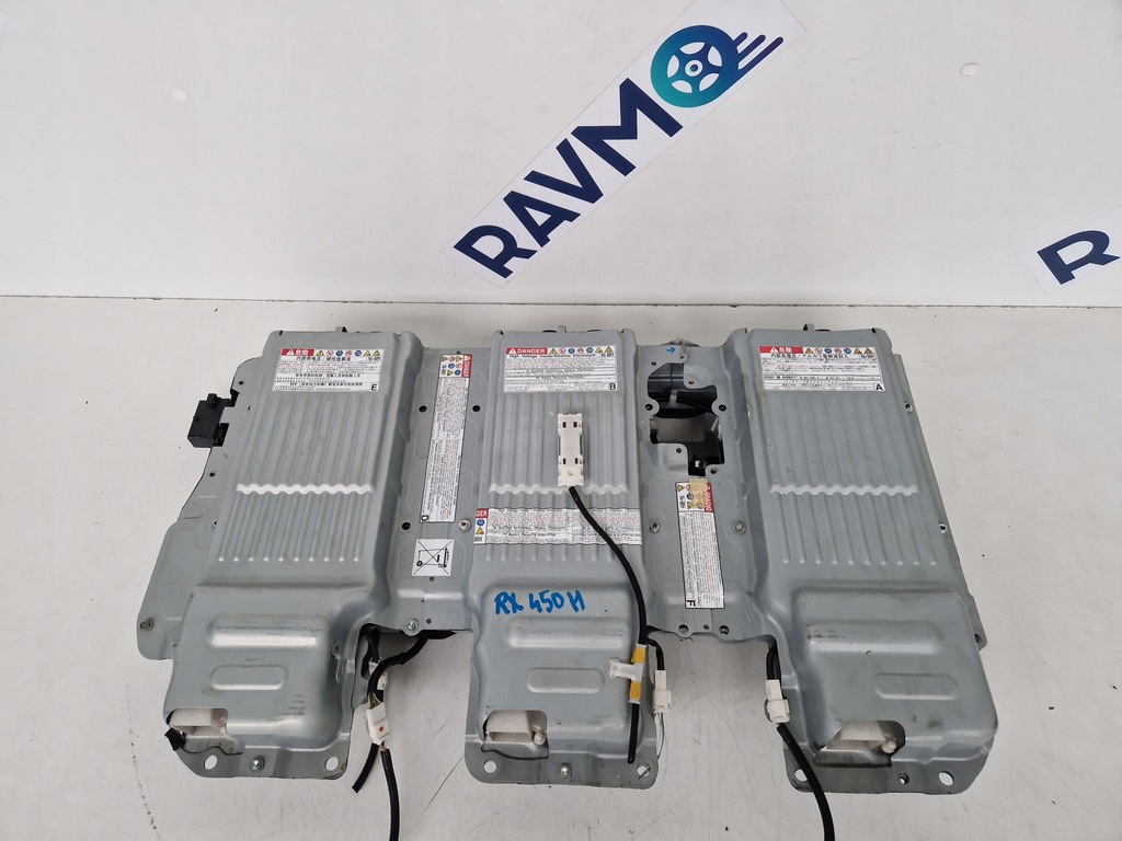 фото №1, Аккумулятор аккумулятор аккумулятор аккумуляторы lexus rx iii 450h rx450h 2008-