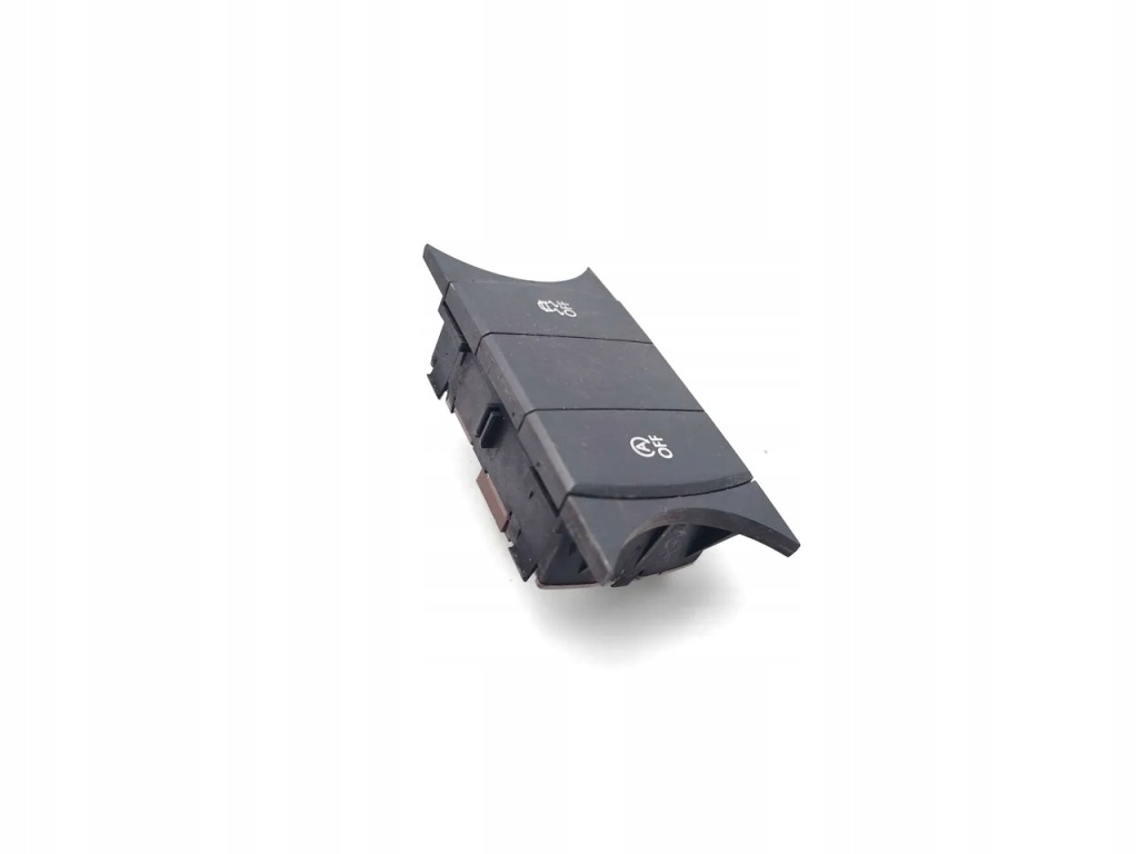 Vw touareg кнопка / вимикач esp 2011 suv 4/5dr 7p62927127 10-18 дизель Доставка