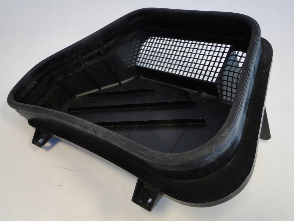 фото №4, Mercedes захист впуск канал odprowadznie wody жабо праве slk r172 172