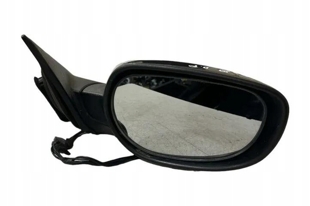 фото №8, Дзеркало праве mazda rx-8 se, fe 012218 1.3l бензиновий 170kw 2004