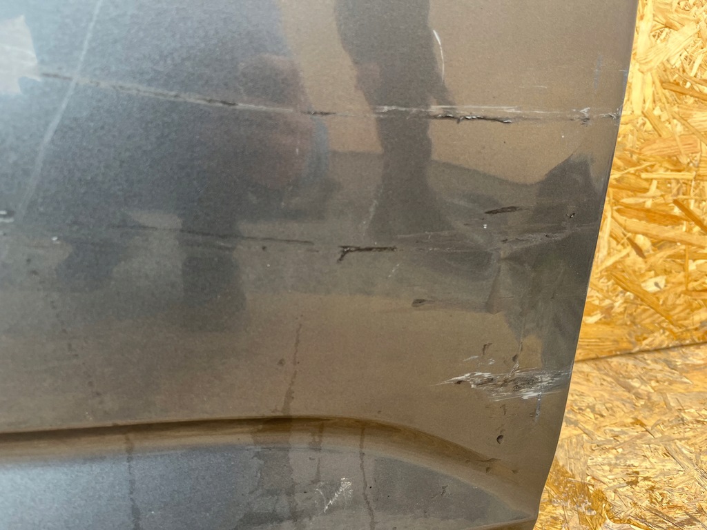 фото №10, Volkswagen vw touran двері передні перед праве