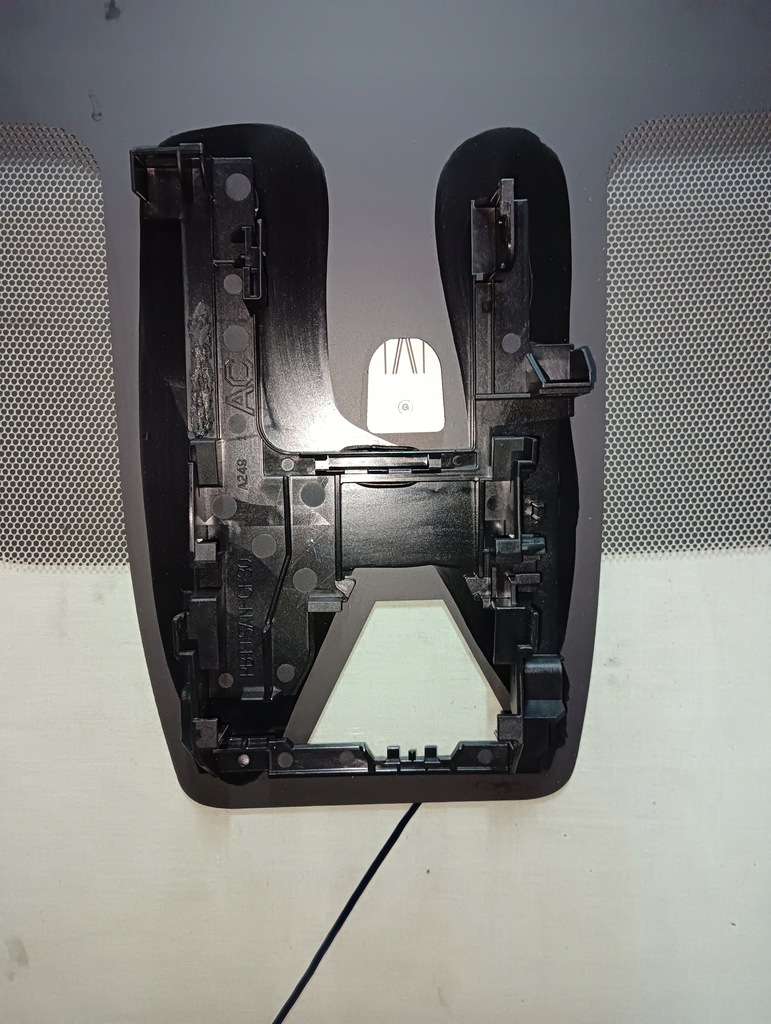 фото №7, Стекло передняя toyota c-hr 2016- камера rysa складская