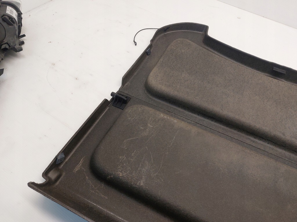 фото №6, Полка задняя dacia duster