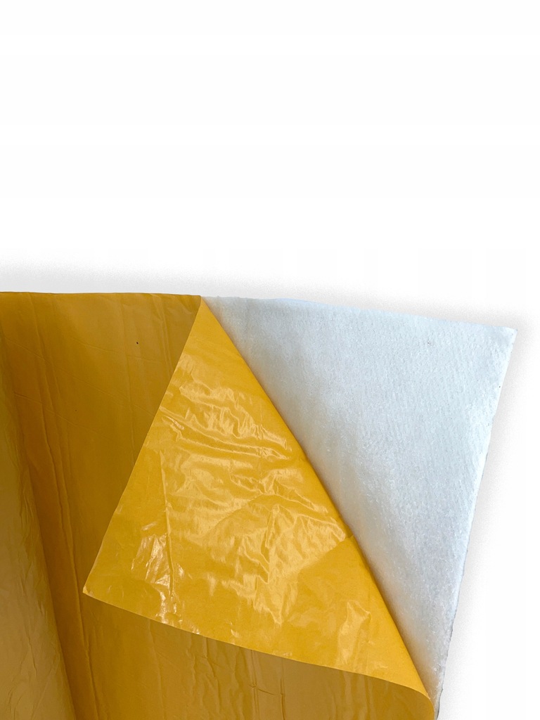 фото №6, Samoprzylepna защита тепловая 700°c - arkusz 25cm x 100cm