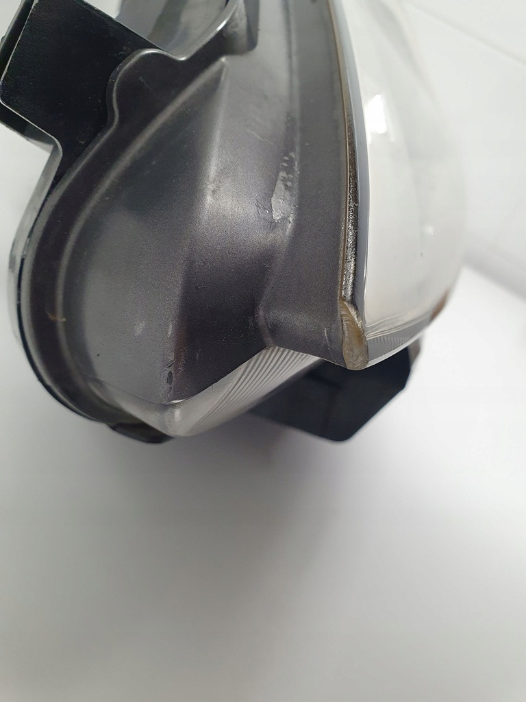 фото №9, Nissan 370z ксенон левый правый лампа передняя левая правая europa полный