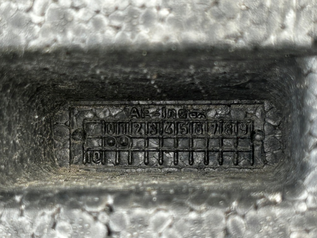 Opel insignia b 2 абсорбер бампера перед передний Доставка