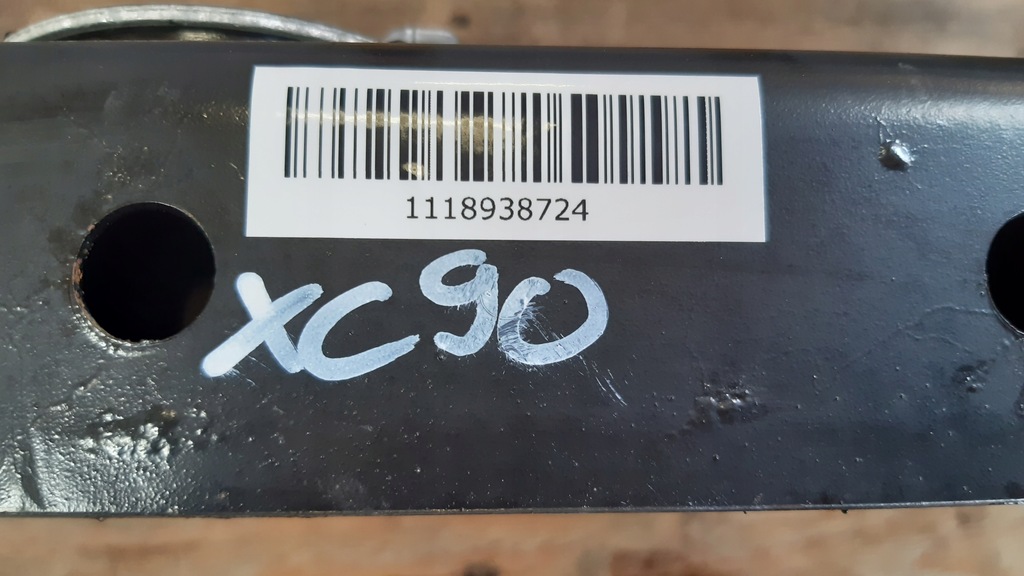 фото №13, Volvo xc90 ii підрамник підрамник задня 32221611