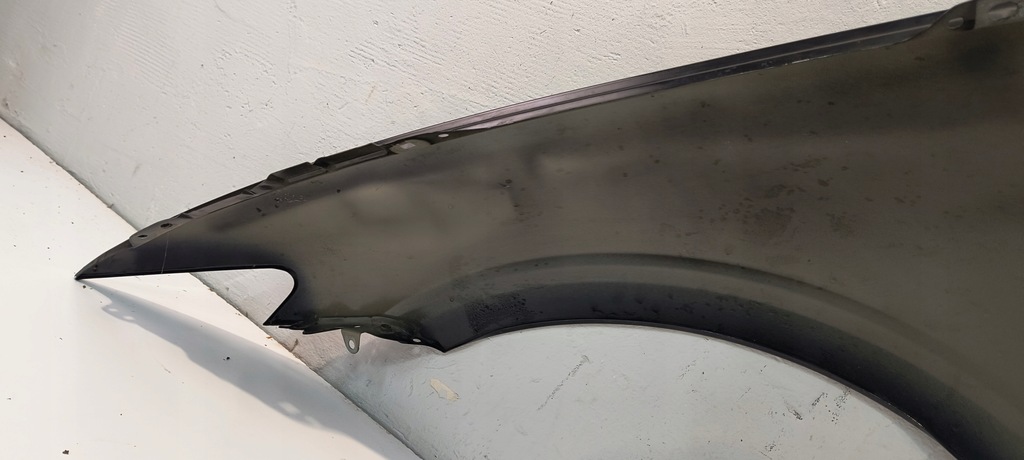 фото №8, Крыло правый перед volvo s60 v60 17-