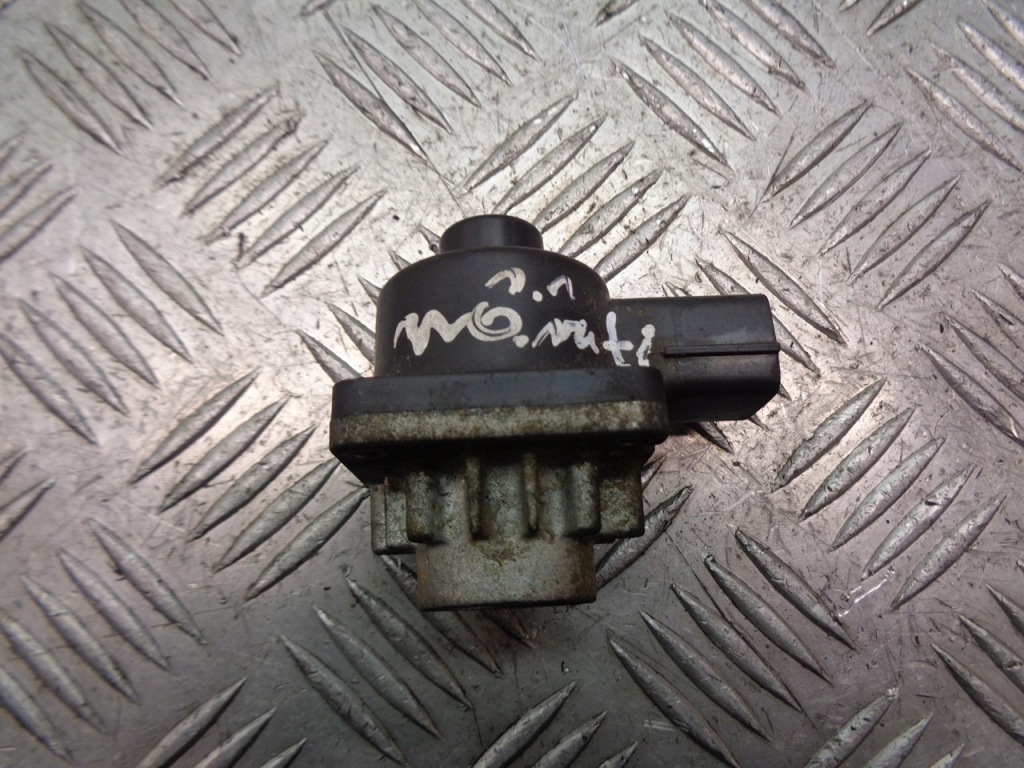 фото №1, Клапан egr рециркуляції вихлопних газів suzuki maruti 1.1