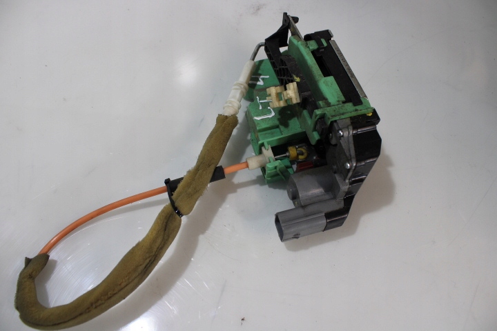 фото №1, Замок лівий задня двері fiat linea