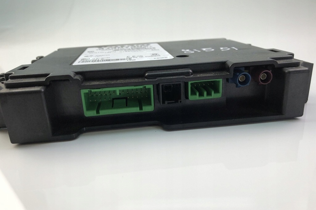 фото №4, Другое модули volvo s60 ii 31407302 2016