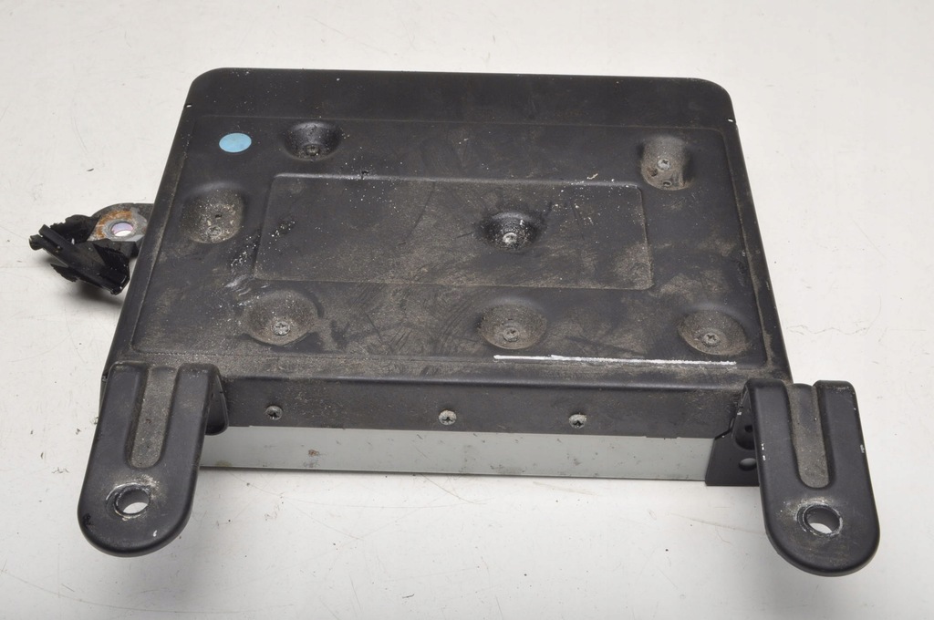 фото №4, Volvo s60 ii v60 підсилювач радіо 30659595