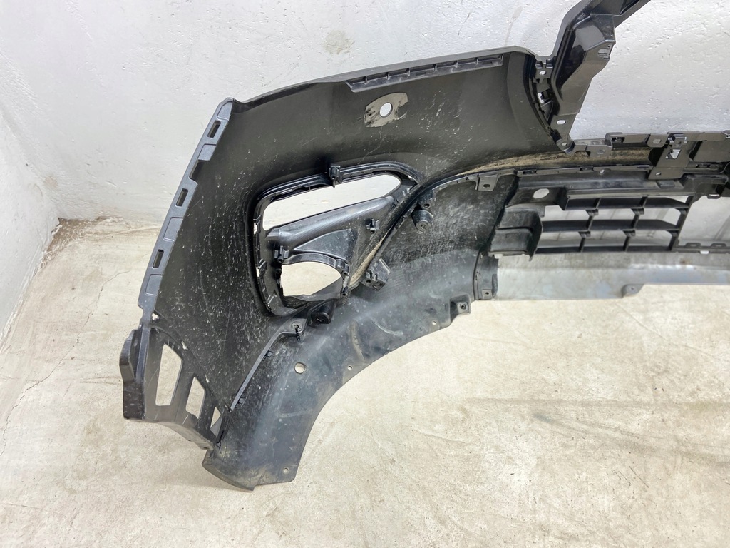 фото №11, Бампер перед suzuki sx4 scross ii 4xpdc