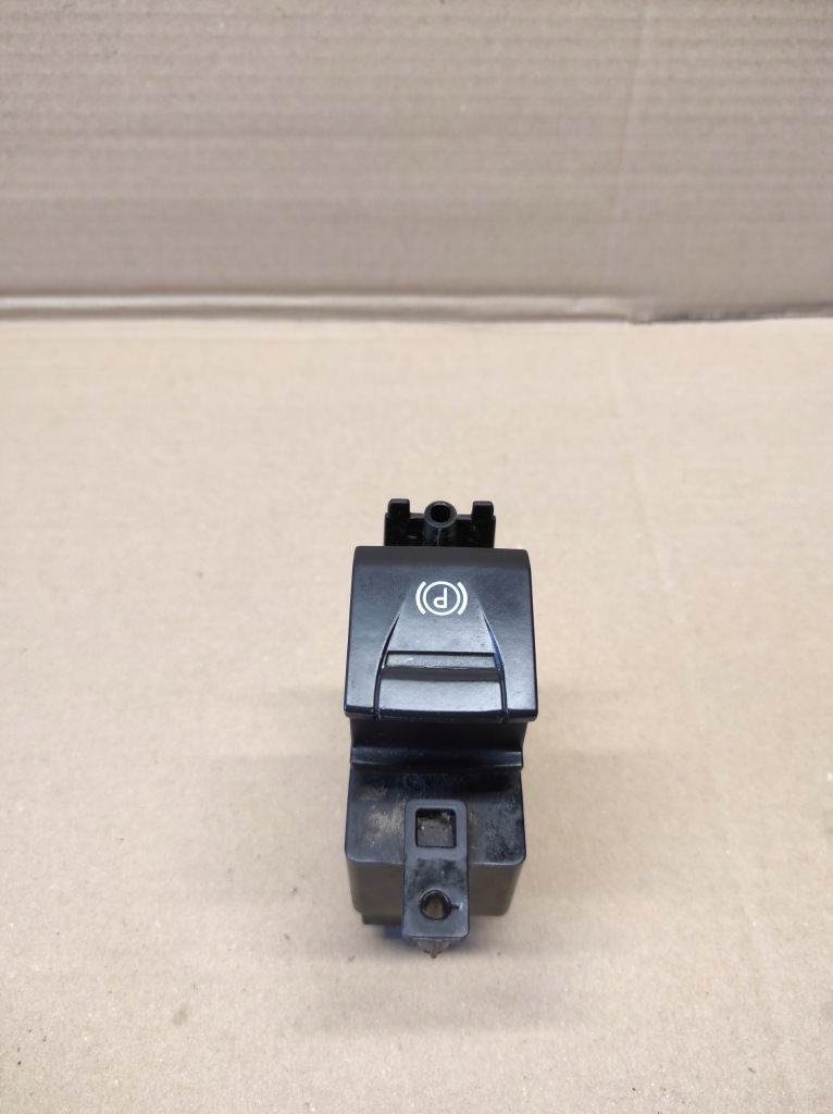 фото №1, Кнопка важіль ручка гальма ручного renault laguna iii 363210001r