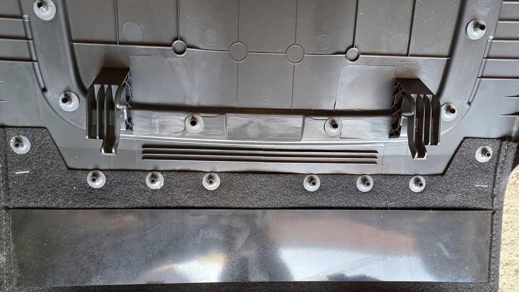 фото №7, Hyundai tucson iii защита сиденье правая 88371-d7000