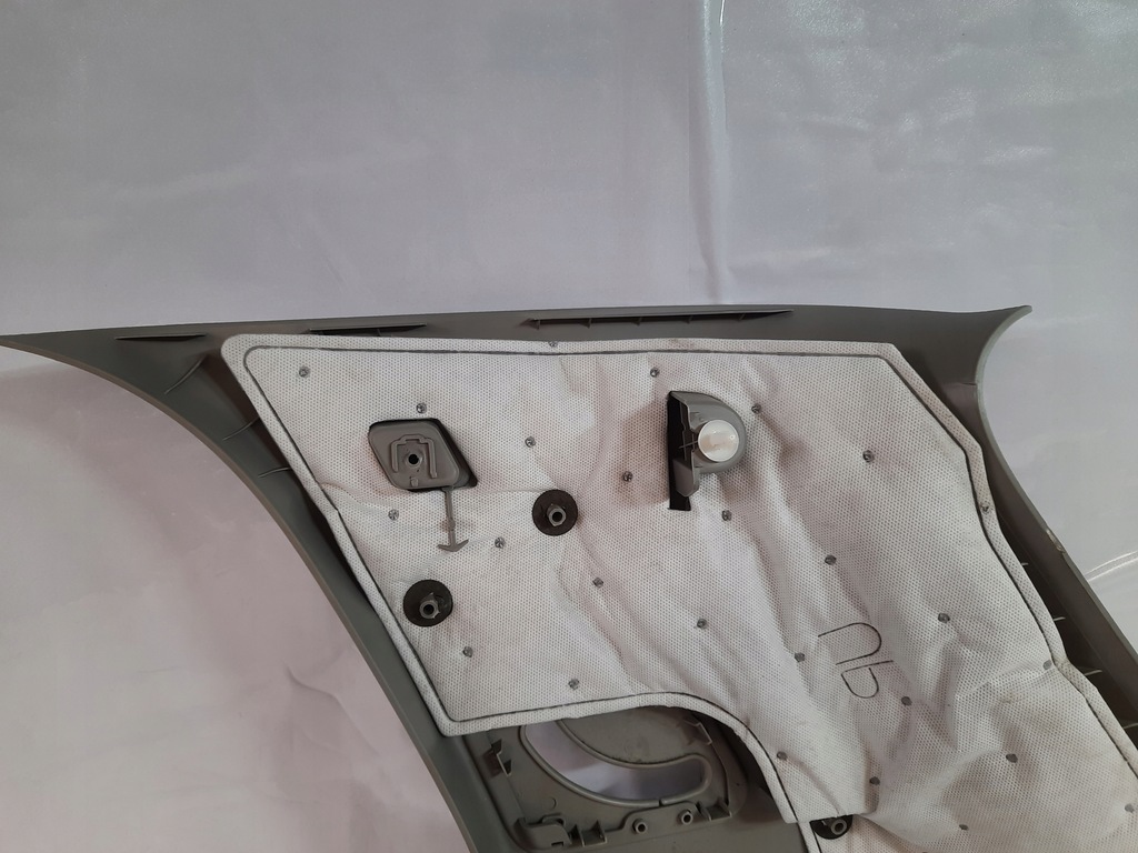 фото №15, Gmc acadia 12-16 защита стойка левая правая usa