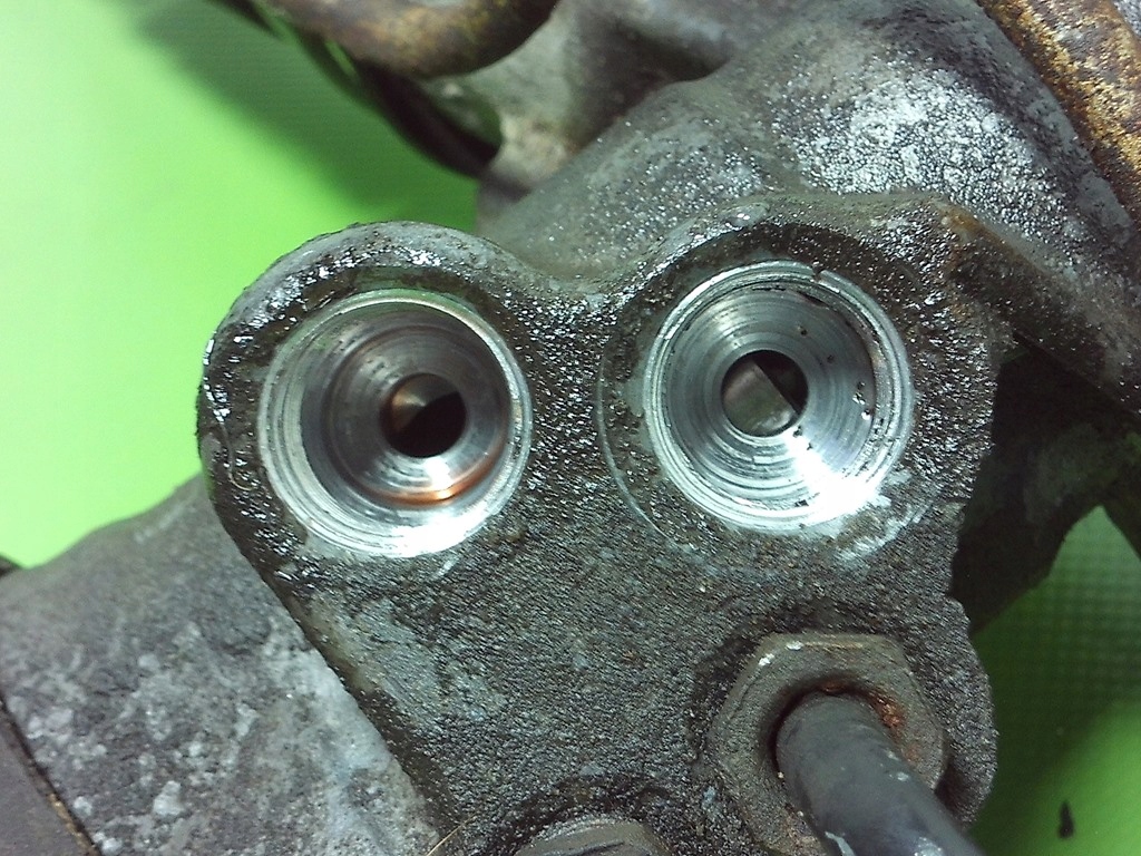 фото №7, Ford cougar рейка рульова rf-f73c-3550-aa