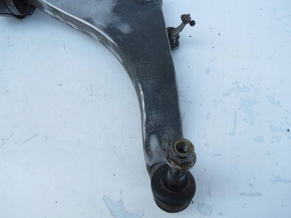 фото №6, Volvo s60 ii v60 i 2.0 163km рычаг правый перед 45701228715