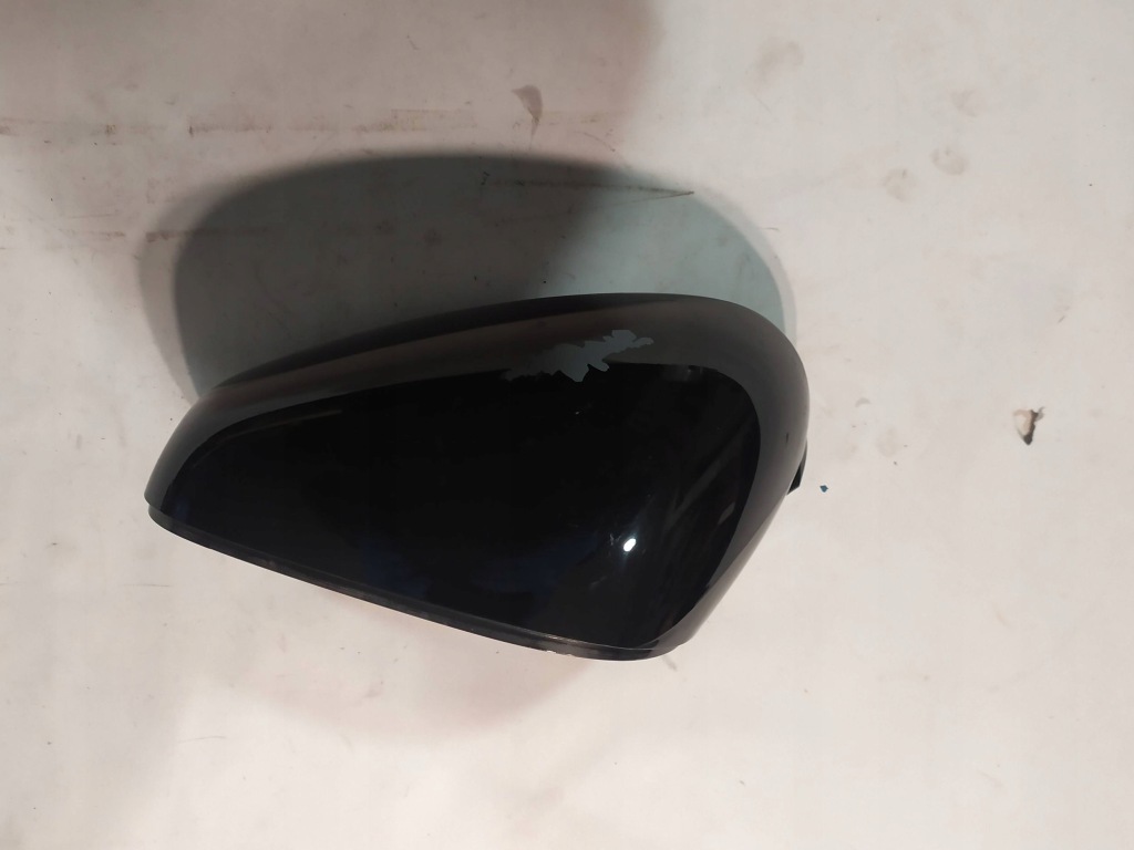 Защита корпус зеркало левая левый перед alfa romeo 159 в Украине