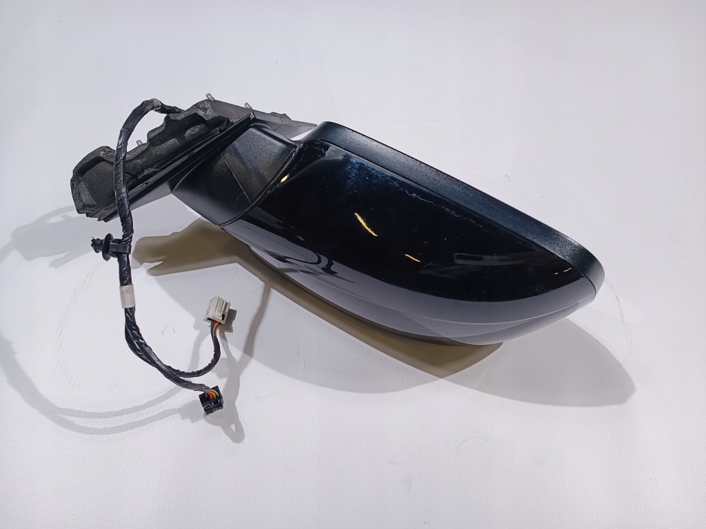 фото №7, Зеркало правое dodge charger 2015 + 4+5 9 pin