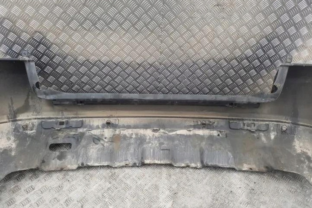 фото №9, Бампер задній land rover freelander 2 l359 6h5217775b 2.2l дизель 110kw