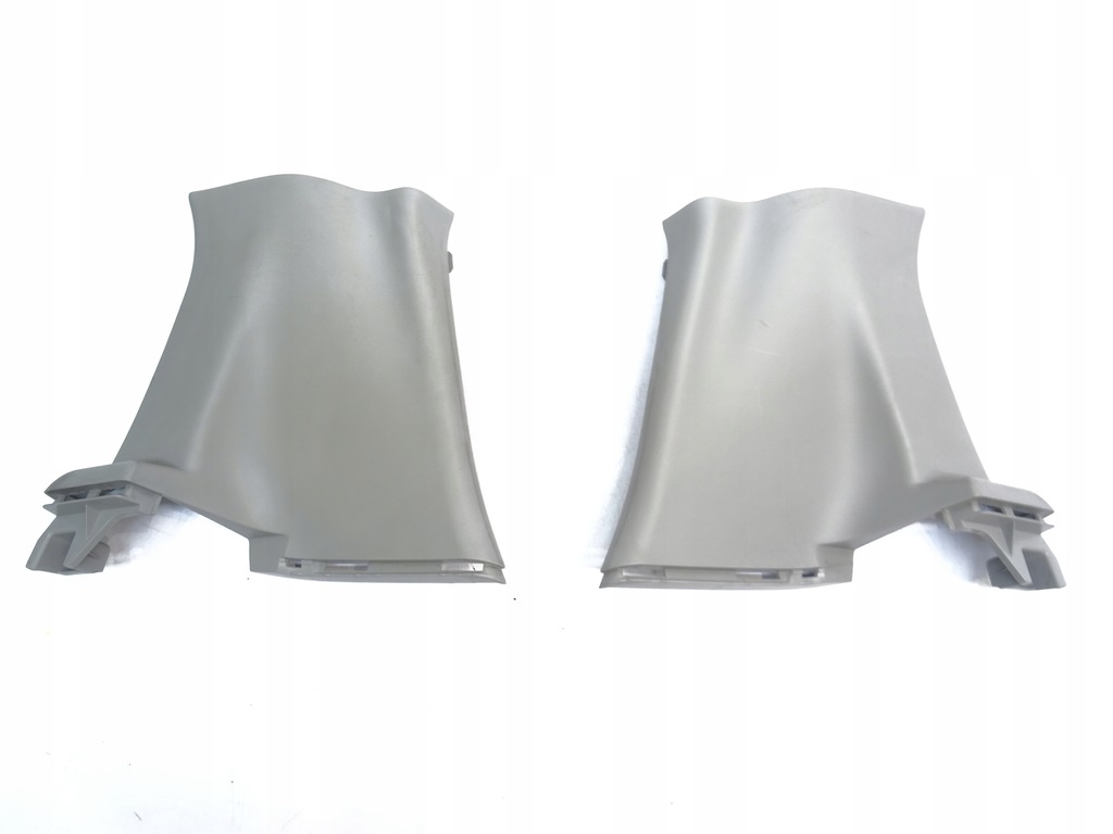 фото №1, Защита стойка задняя задняя suzuki swift mk7 2010-