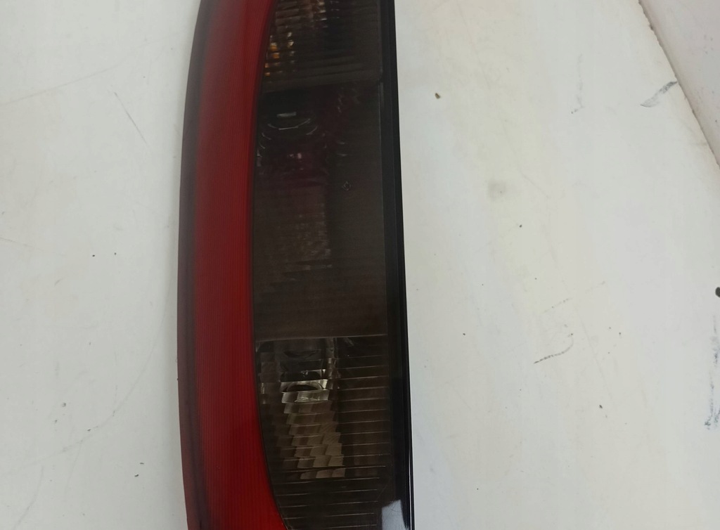 фото №1, Лампа левая задняя opel corsa - c