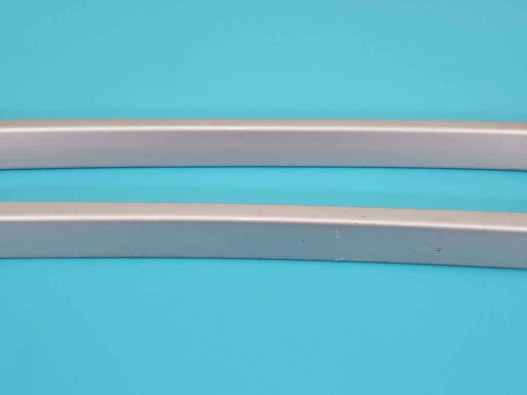 фото №12, Рейлинги кровельные комплект toyota corolla verso ii 04-09