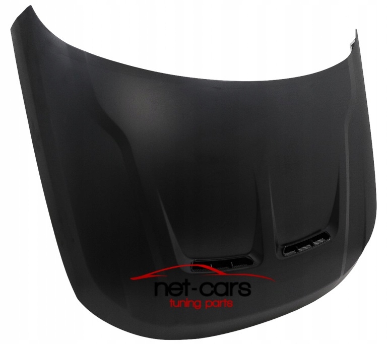 фото №3, Капот крышка багажника land range rover sport l494 13 -20r