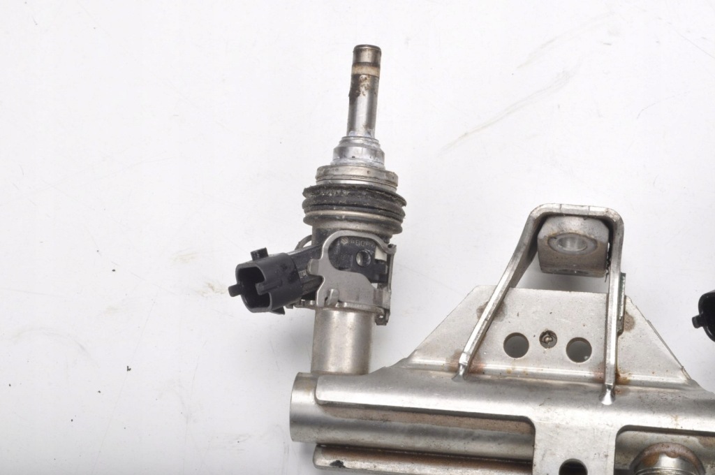 Porsche 911 991 3.8 молдинг упорскування інжектор 9a111086004 9a111023001 Київ