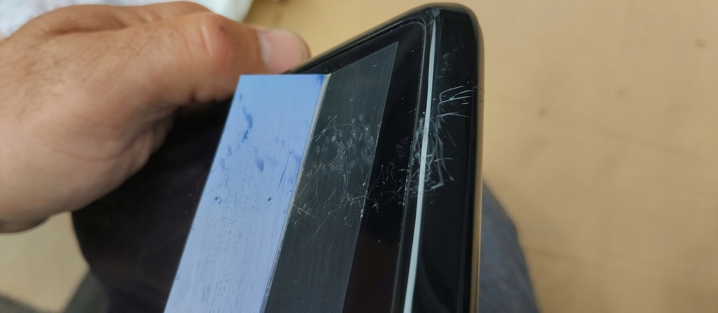 фото №5, Дисплей экран volkswagen id.4 vw id4 10b919605b