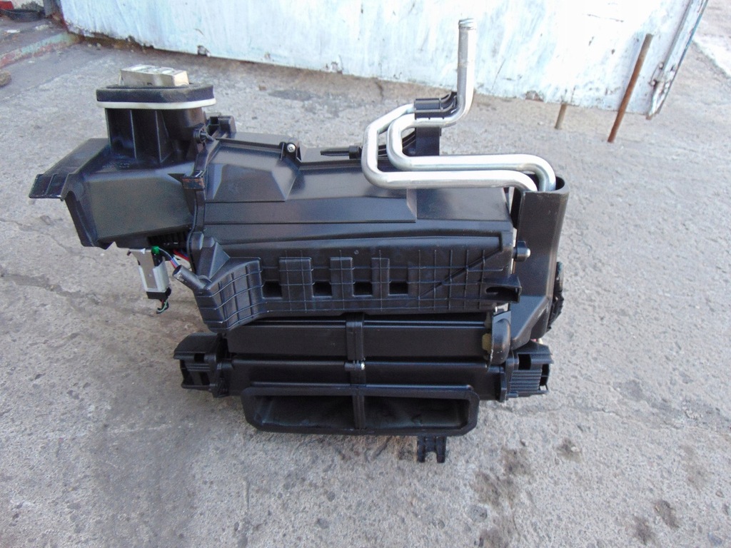 фото №9, Обігрівач комплектна subaru impreza iii gh 07-11