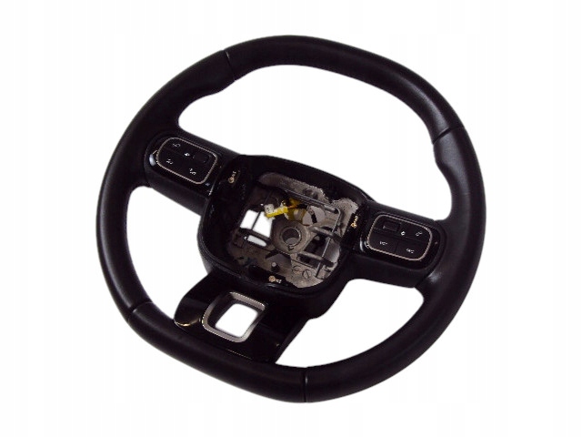 фото №1, Воздуховод citroen c3 aircross 2017-