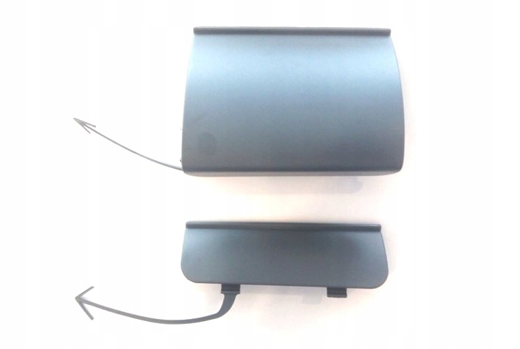 фото №1, Заглушка накладка поріг seat leon ii 1p cupra ліва