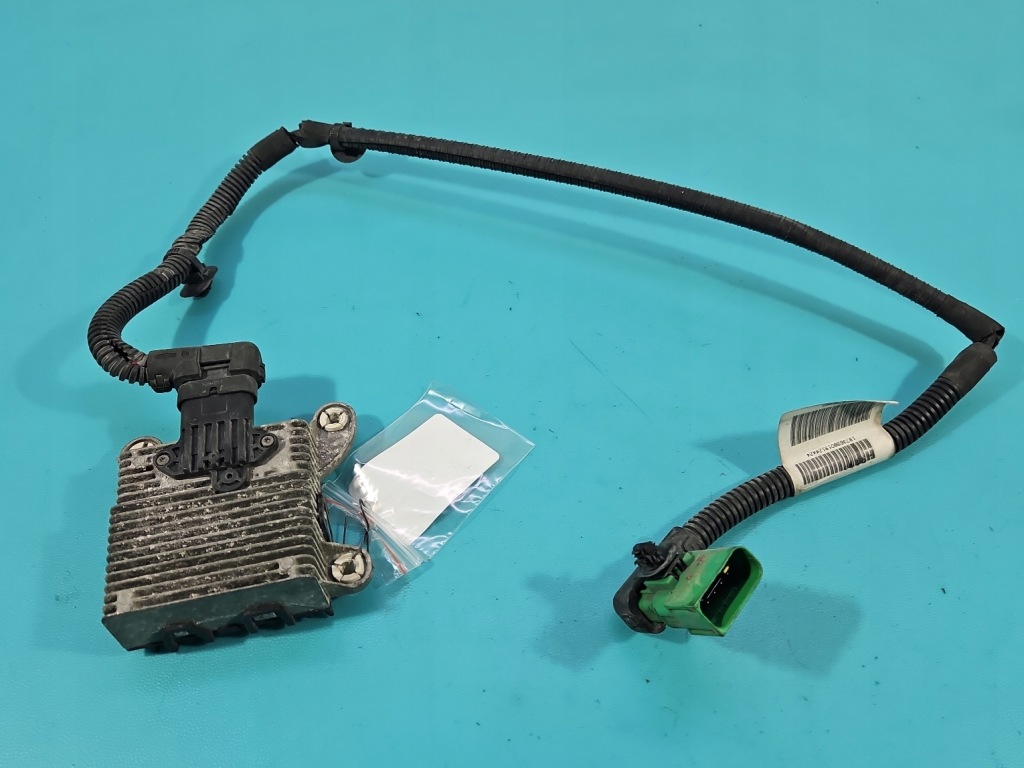 Купити Блок керування модуль радар датчик distronic перед peugeot 508 2 18- 9840456880