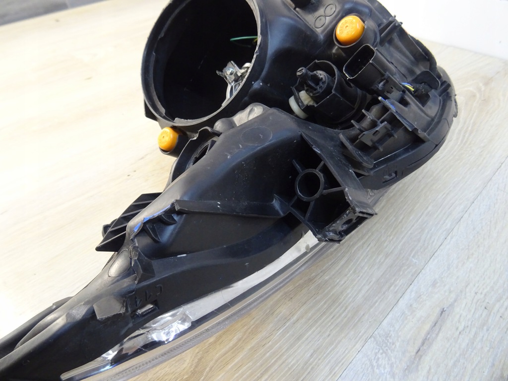 фото №15, Toyota auris ii e18 лампа левая перед передняя 81150-02e40 llu