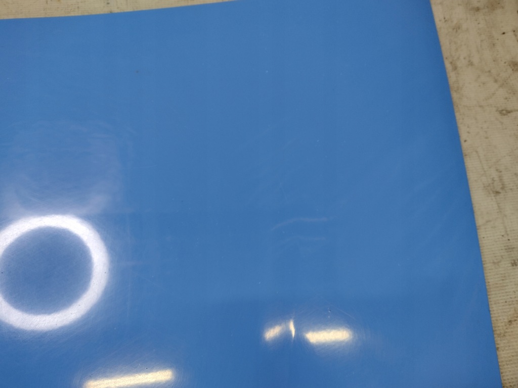 фото №10, Капот кришка двигуна fiat panda ii 2