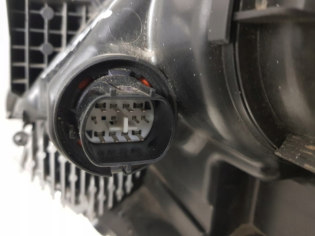 фото №10, Kia sportage 5 v 21- лампа правая передняя перед full led комплектная