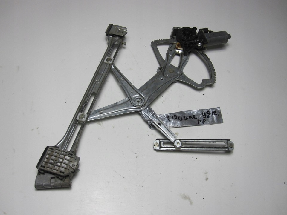 фото №9, Подъемник окон перед правый ford cougar 98r 349 el