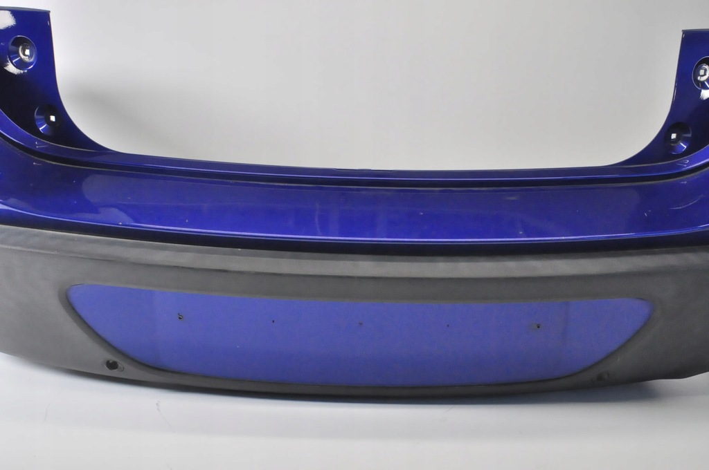 фото №9, Mini paceman r61 бампер задняя задний pdc b62