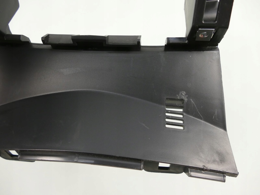 фото №3, Nissan qashqai j11 lift рамка радио корзина 20r