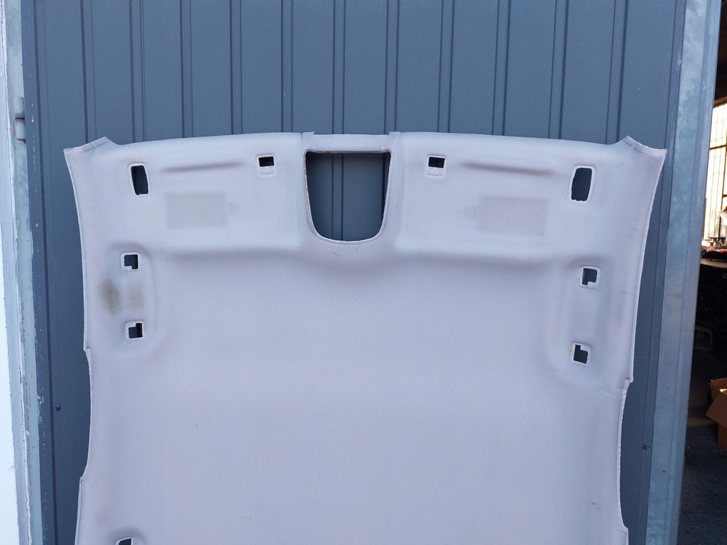 фото №4, Потолок citroen c4 b7 ii