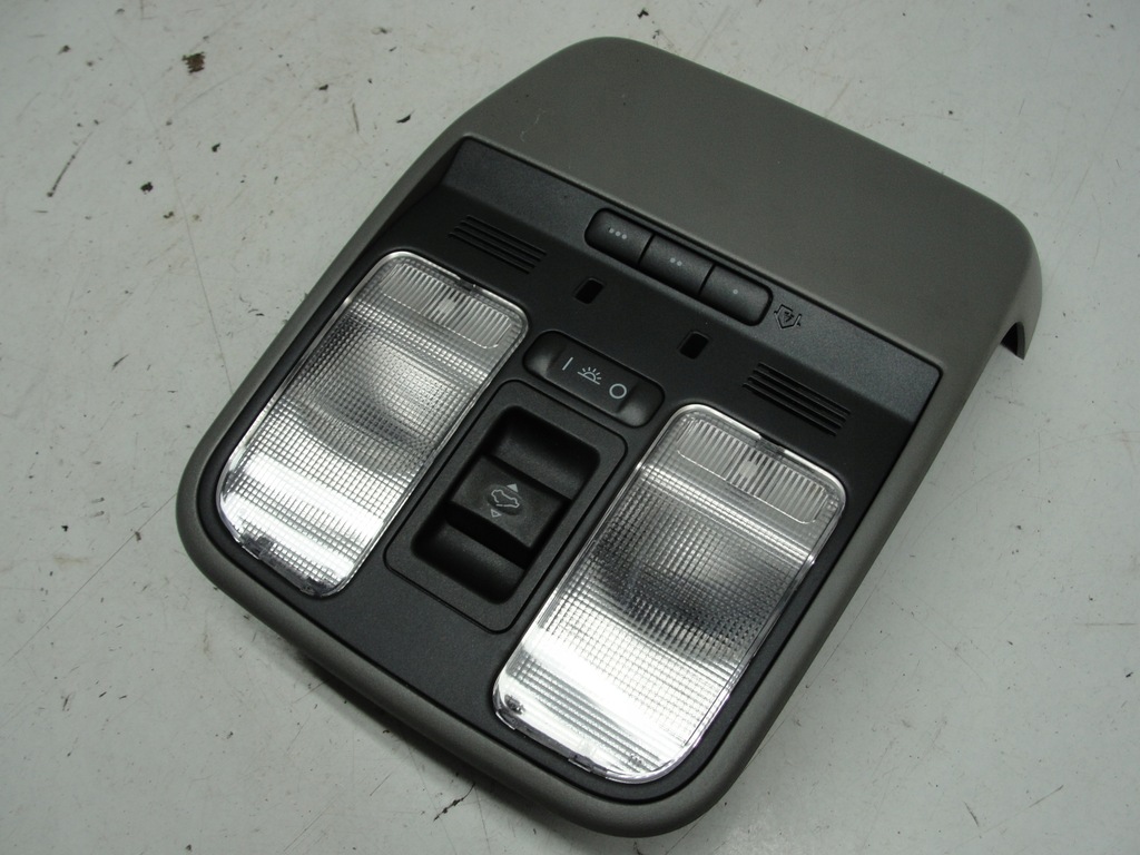 фото №5, Лампа освітлення салону acura tl 3.2 v6 04-08r