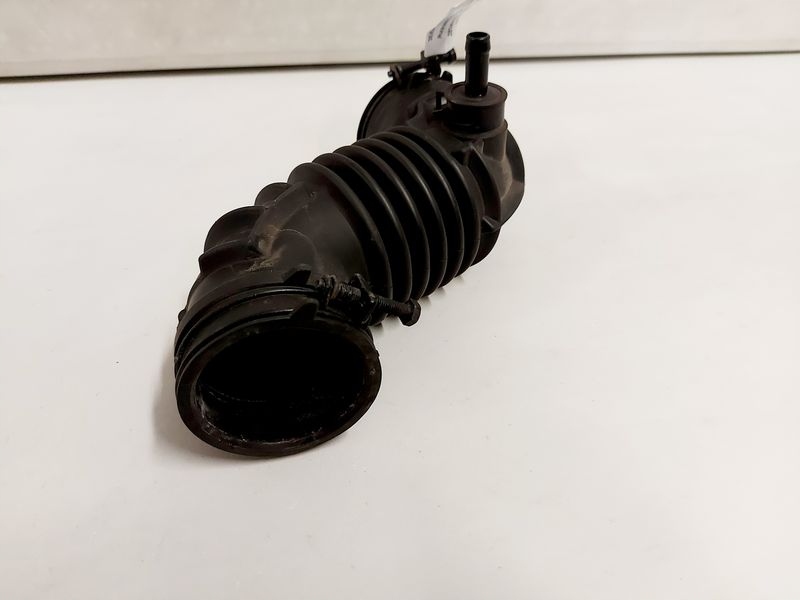 фото №3, Kia soul 2 ii труба воздухозаборник воздуха клапан шланг