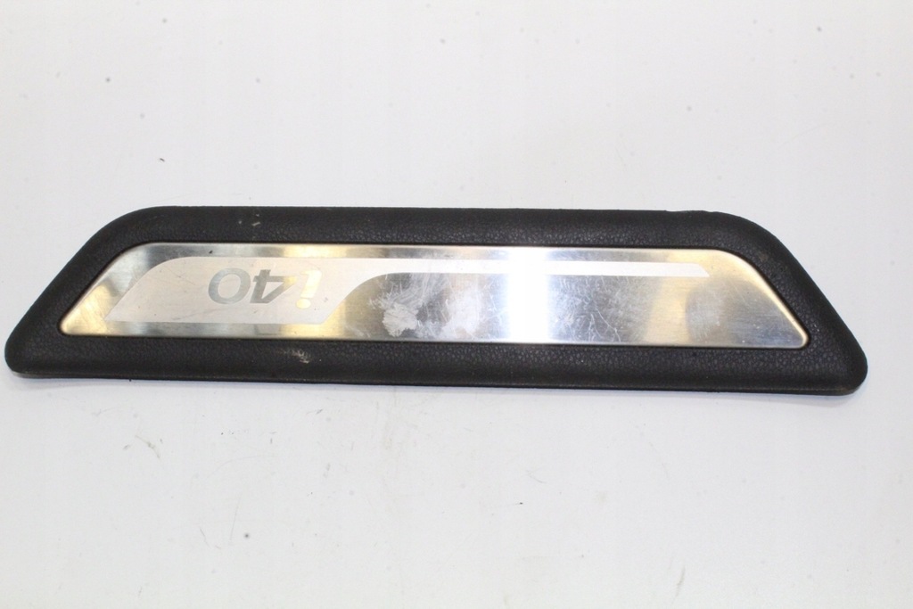 фото №7, Задня права молдинг поріг hyundai i40 vf 858883z100 1.7l дизель 100kw